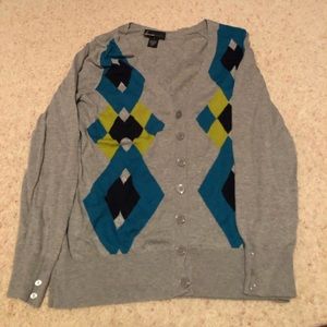 Lane Bryant Cardigan